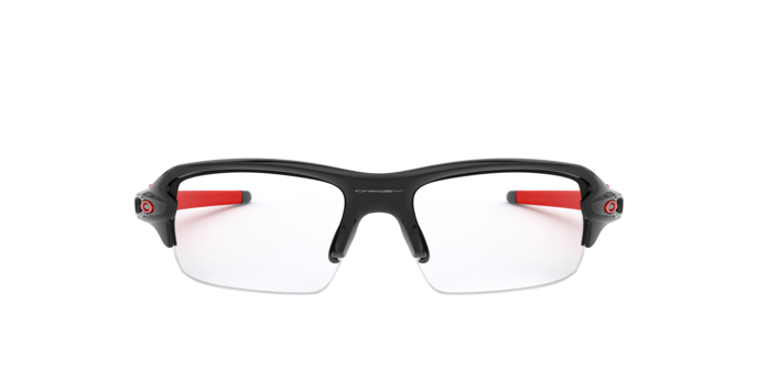 Oakley oy8015 hot sale flak xs rx